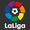 La Liga logo