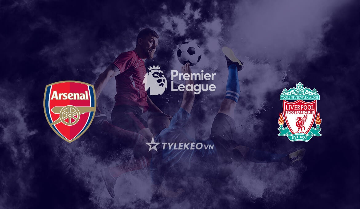 Premier League Arsenal vs. Liverpool