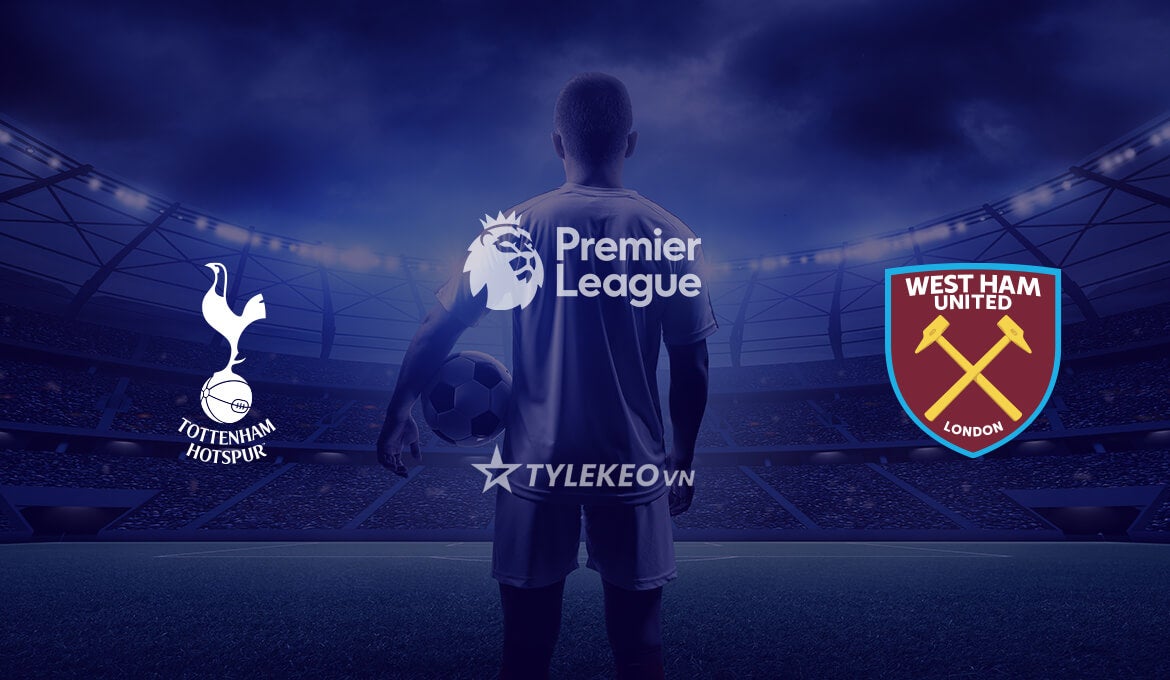 Premier League Tottenham vs. West Ham