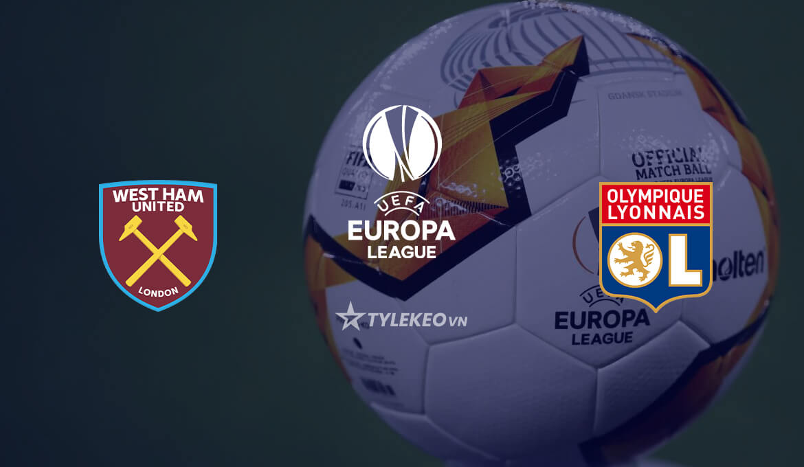 West Ham vs Lyon - Europa League