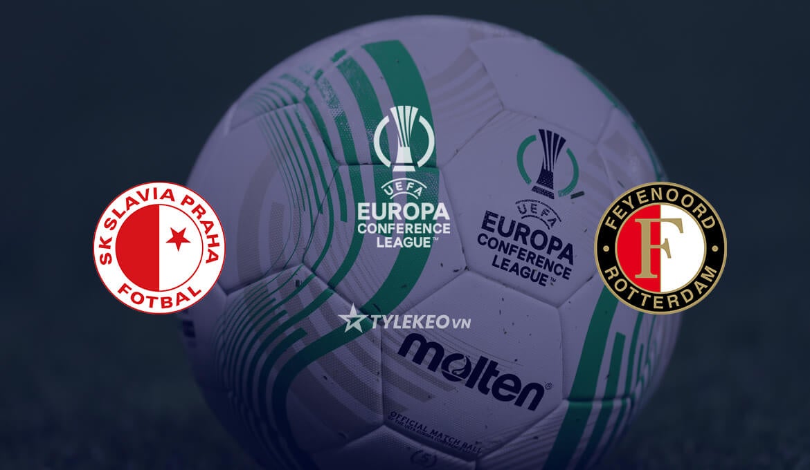 Slavia Praha vs Fayenoord