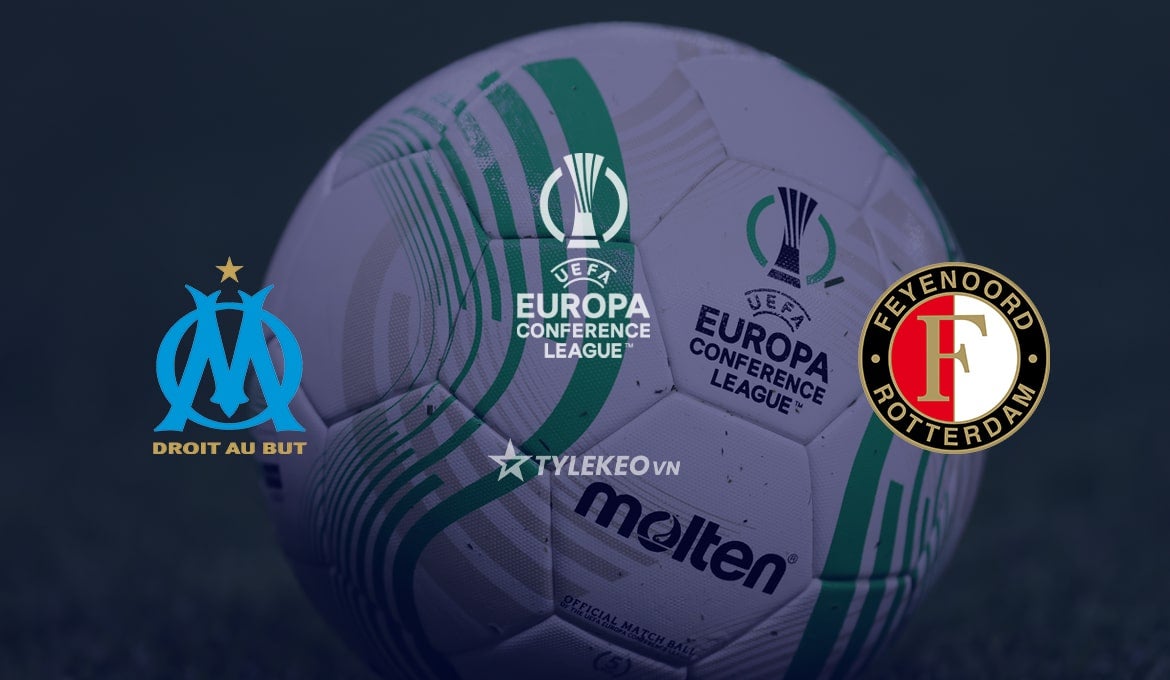 Marseille vs Feyenoord