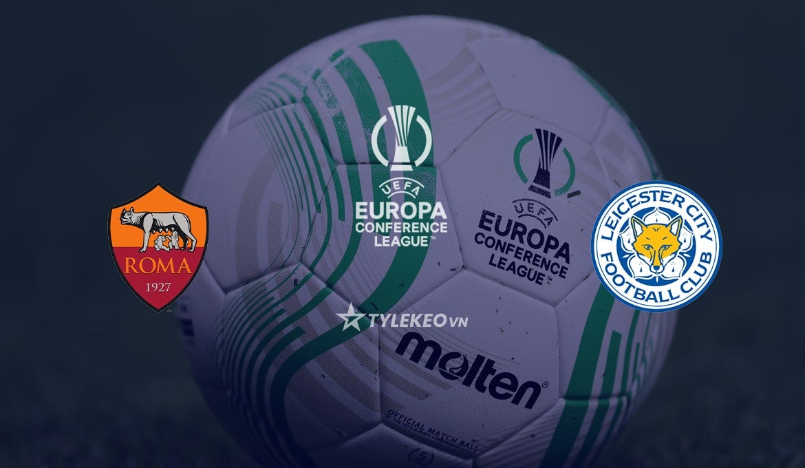 Roma vs Leicester