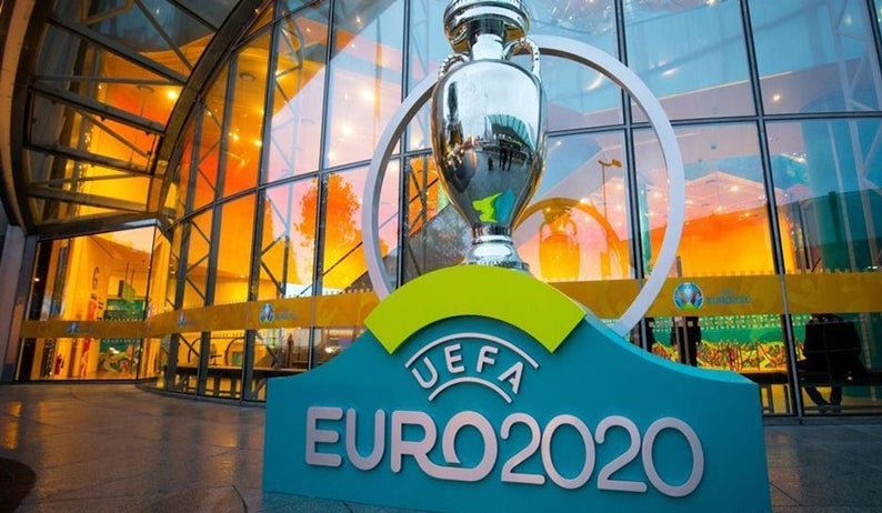Euro 2020