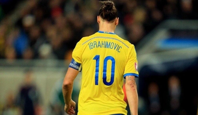 Zlatan Ibrahimovic sẽ quay lại