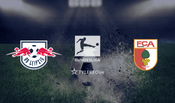 Leipzig vs Augsburg Bundesliga