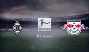 Mönchengladbach vs Leipzig Bundesliga