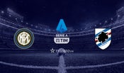 Serie A Inter vs Sampdoria