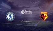 Premier League Chelsea vs. Watford