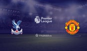 Premier League Crystal Palace vs. Man Utd