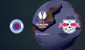 Rangers vs RB Leipzig