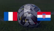 France vs Croatia - UEFA Nations League