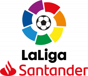 la liga logo