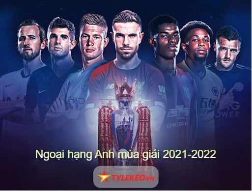 EPL 2021-2022