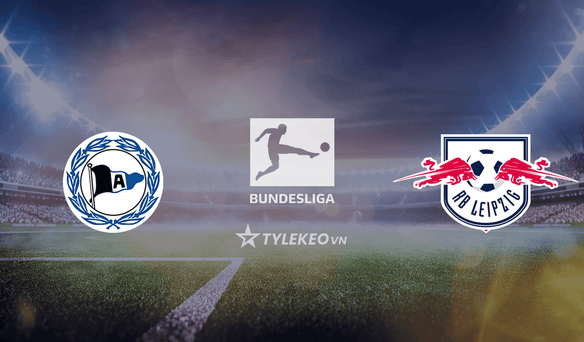 Bielefeld vs Leipzig Bundesliga