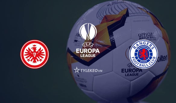 Eintracht Frankfurt vs Rangers