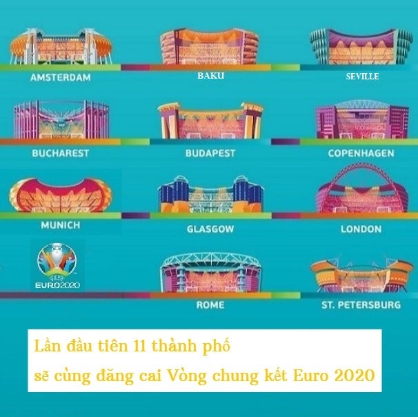11 san van dong
