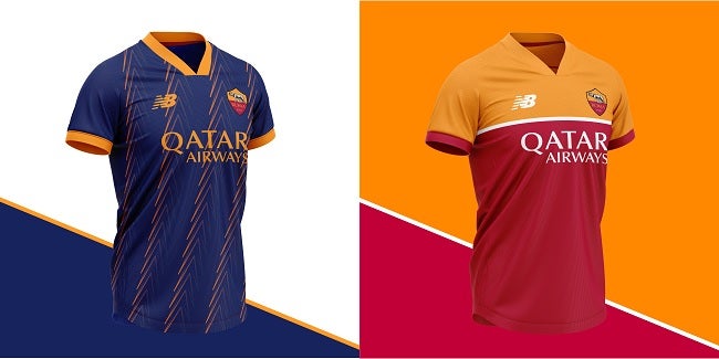 Roma Kit