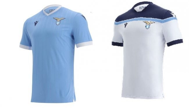 Lazio kit