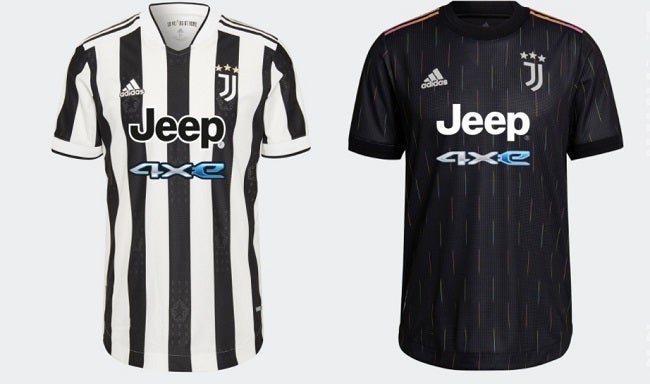 Juventus