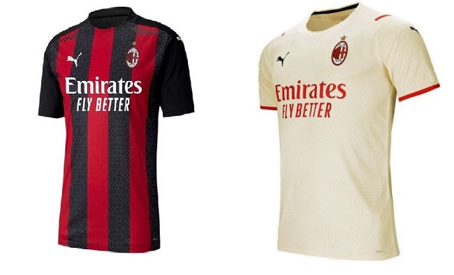 Milan kit
