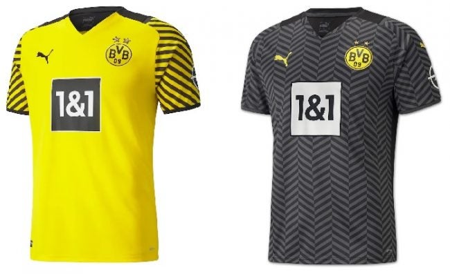 Dortmund Kit