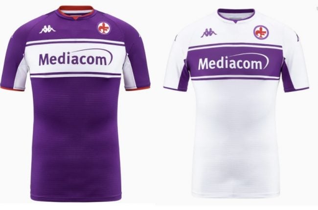 Fiorentina Kit