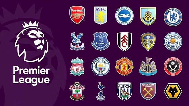 EPL 2021-2022