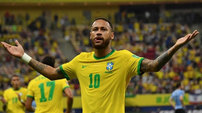 Neymar