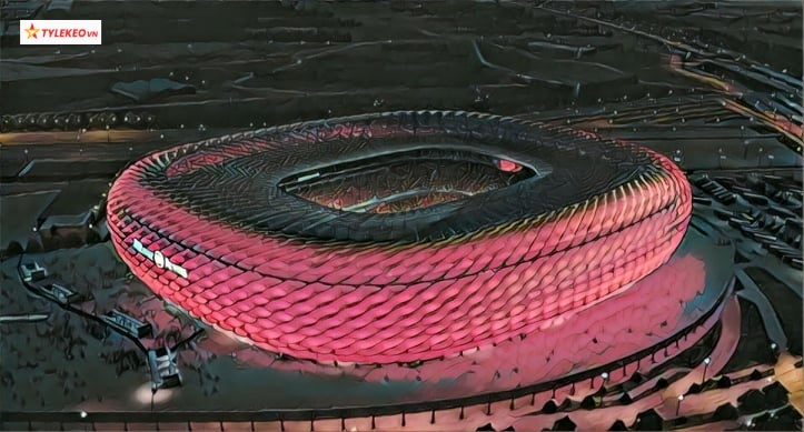 Allianz Arena Germany Euro 2020