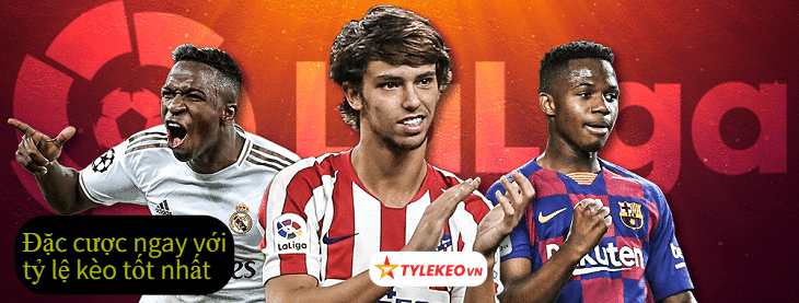 LaLiga-TLK