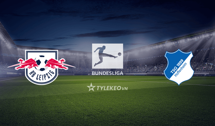 Leipzig vs Hoffenheim Bundesliga