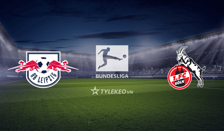 Leipzig vs Koln Bundesliga