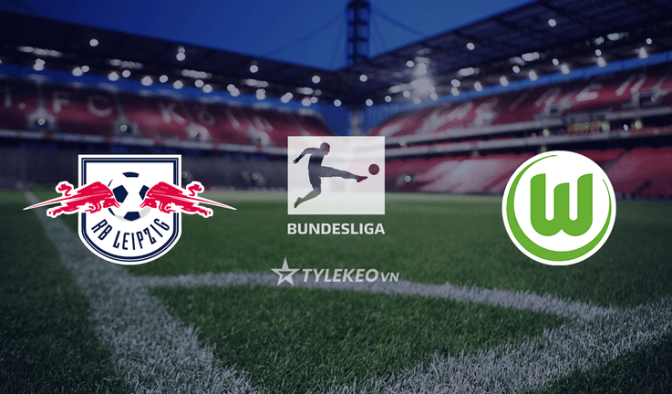 Leipzig vs Wolfsburg Bundesliga