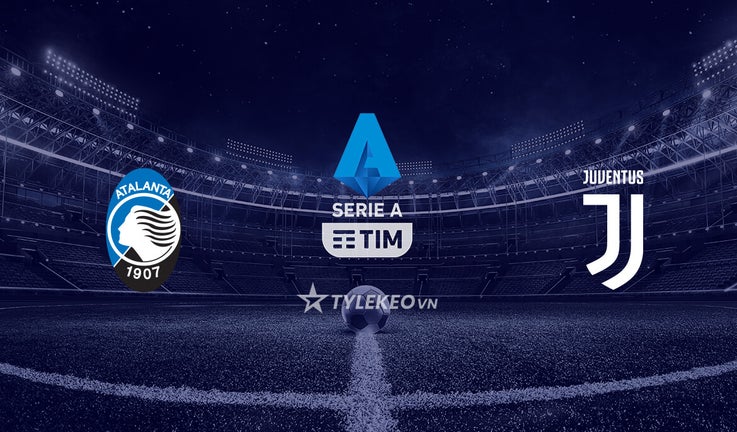 Serie A Atalanta vs Juventus