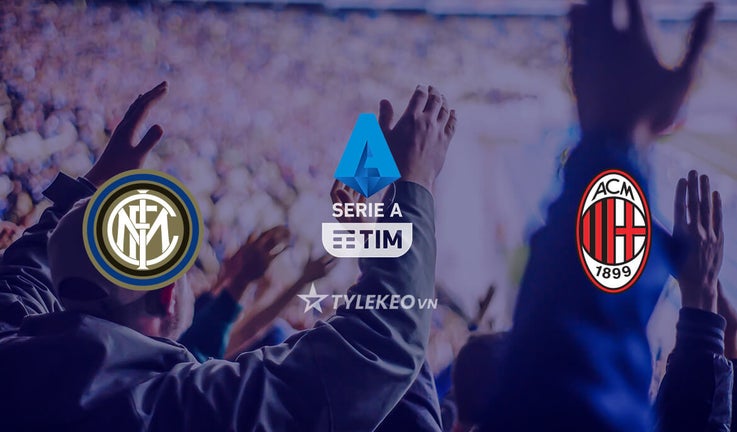 Serie A Inter vs Milan
