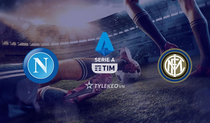 Serie A Napoli vs Inter