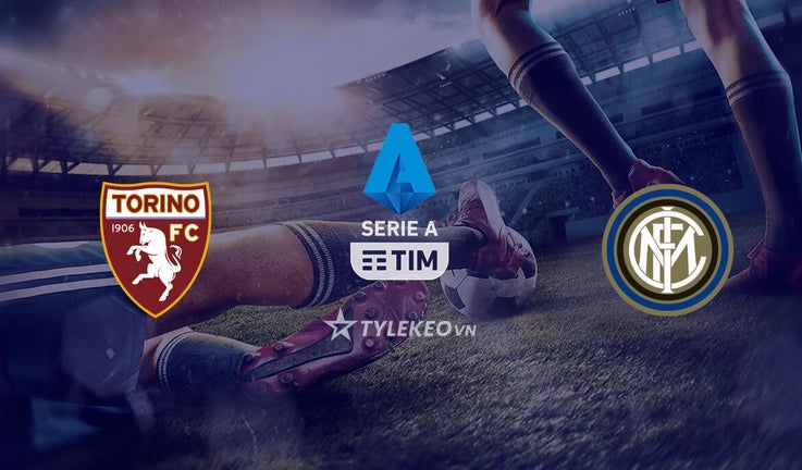 Serie A Torino vs Inter