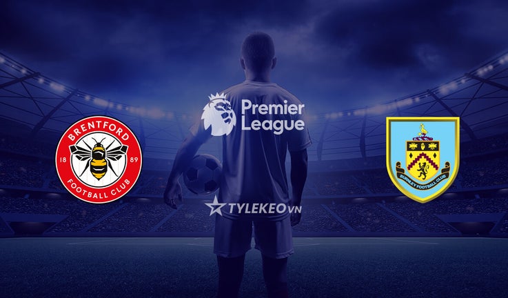 Premier League Brentford vs. Burnley