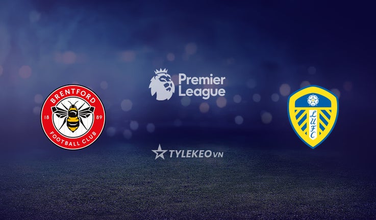 Premier League Brentford vs. Leeds