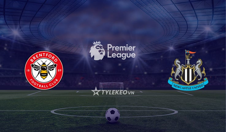 Premier League Brentford vs. Newcastle