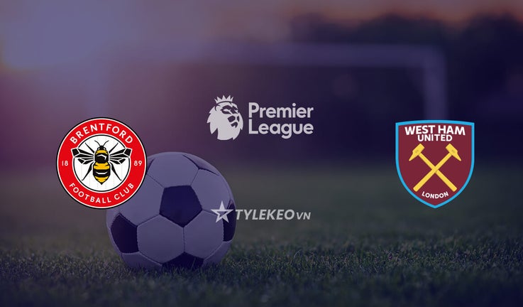 Premier League Brentford vs. West Ham