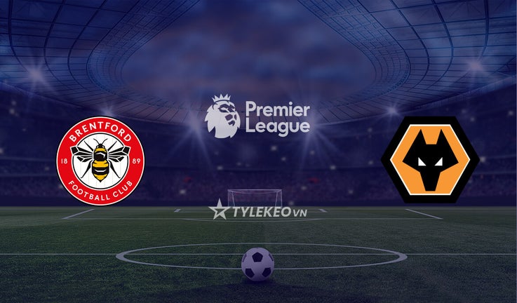 Premier League Brentford vs. Wolves