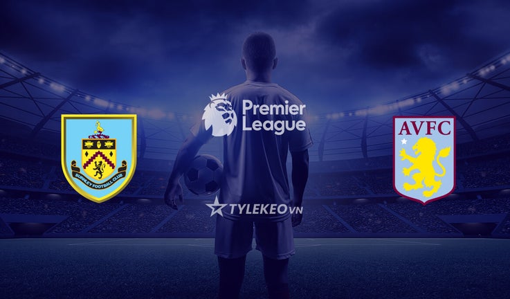 Premier League Burnley vs. Aston Villa