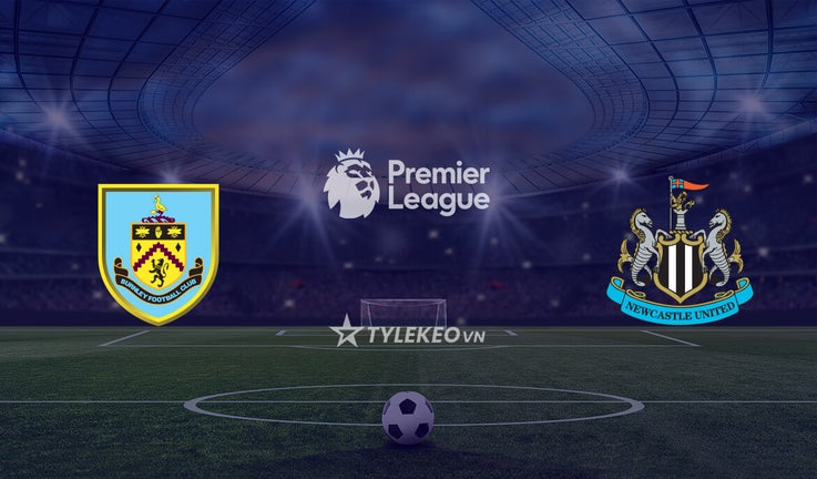 Premier League Burnley vs. Newcastle