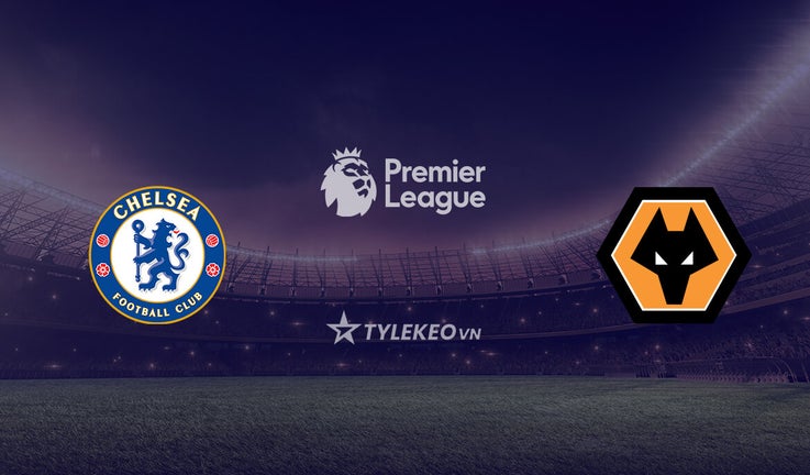 Premier League Chelsea vs. Wolves