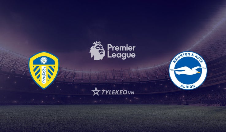 Premier League Leeds vs. Brighton