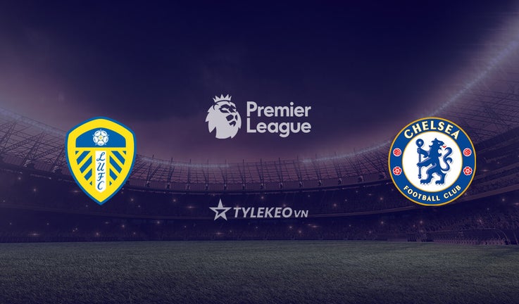 Premier League Leeds vs. Chelsea