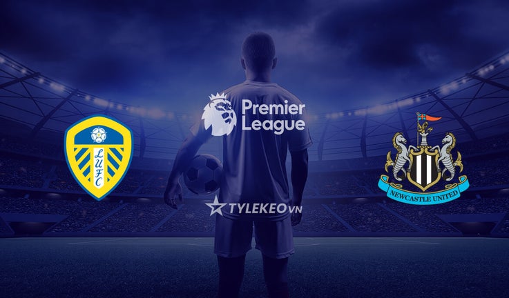 Premier League Leeds vs. Newcastle