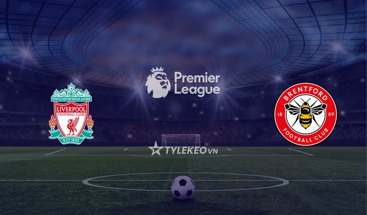 Premier League Liverpool vs. Brentford